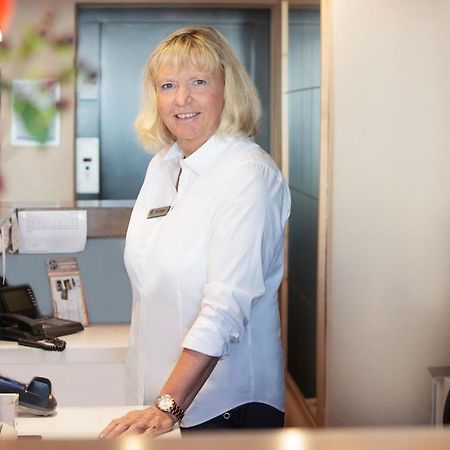 Hotel Huss Limburg Limburg an der Lahn Ngoại thất bức ảnh