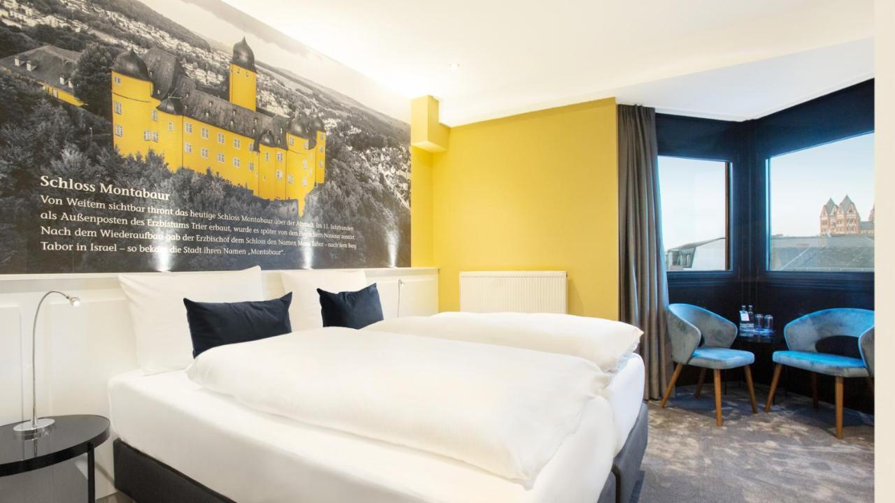 Hotel Huss Limburg Limburg an der Lahn Ngoại thất bức ảnh