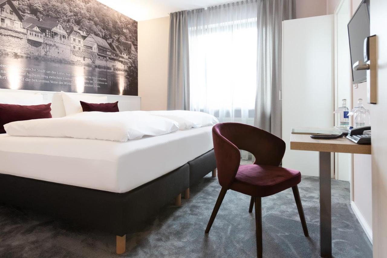 Hotel Huss Limburg Limburg an der Lahn Ngoại thất bức ảnh