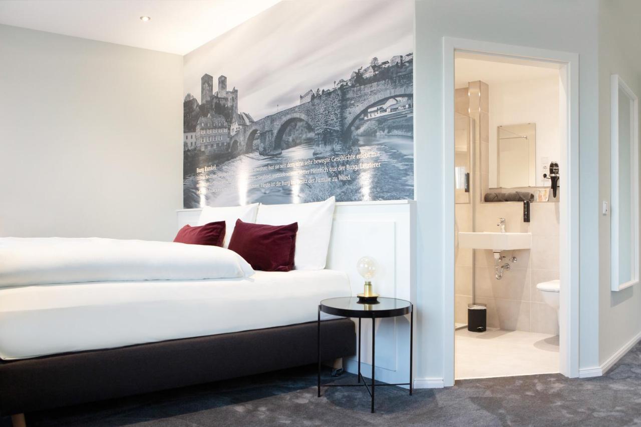 Hotel Huss Limburg Limburg an der Lahn Ngoại thất bức ảnh