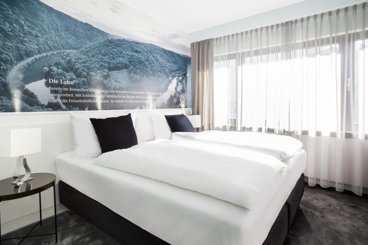 Hotel Huss Limburg Limburg an der Lahn Ngoại thất bức ảnh