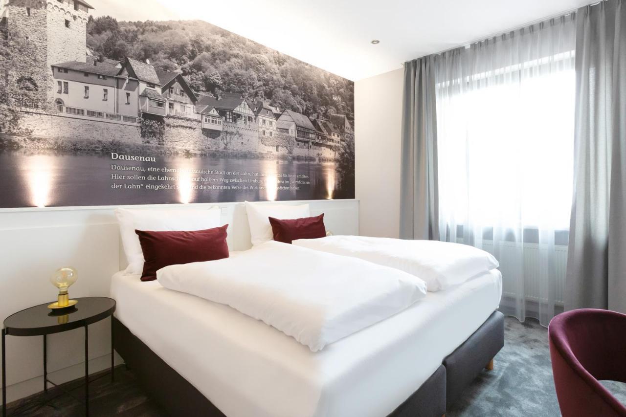 Hotel Huss Limburg Limburg an der Lahn Ngoại thất bức ảnh