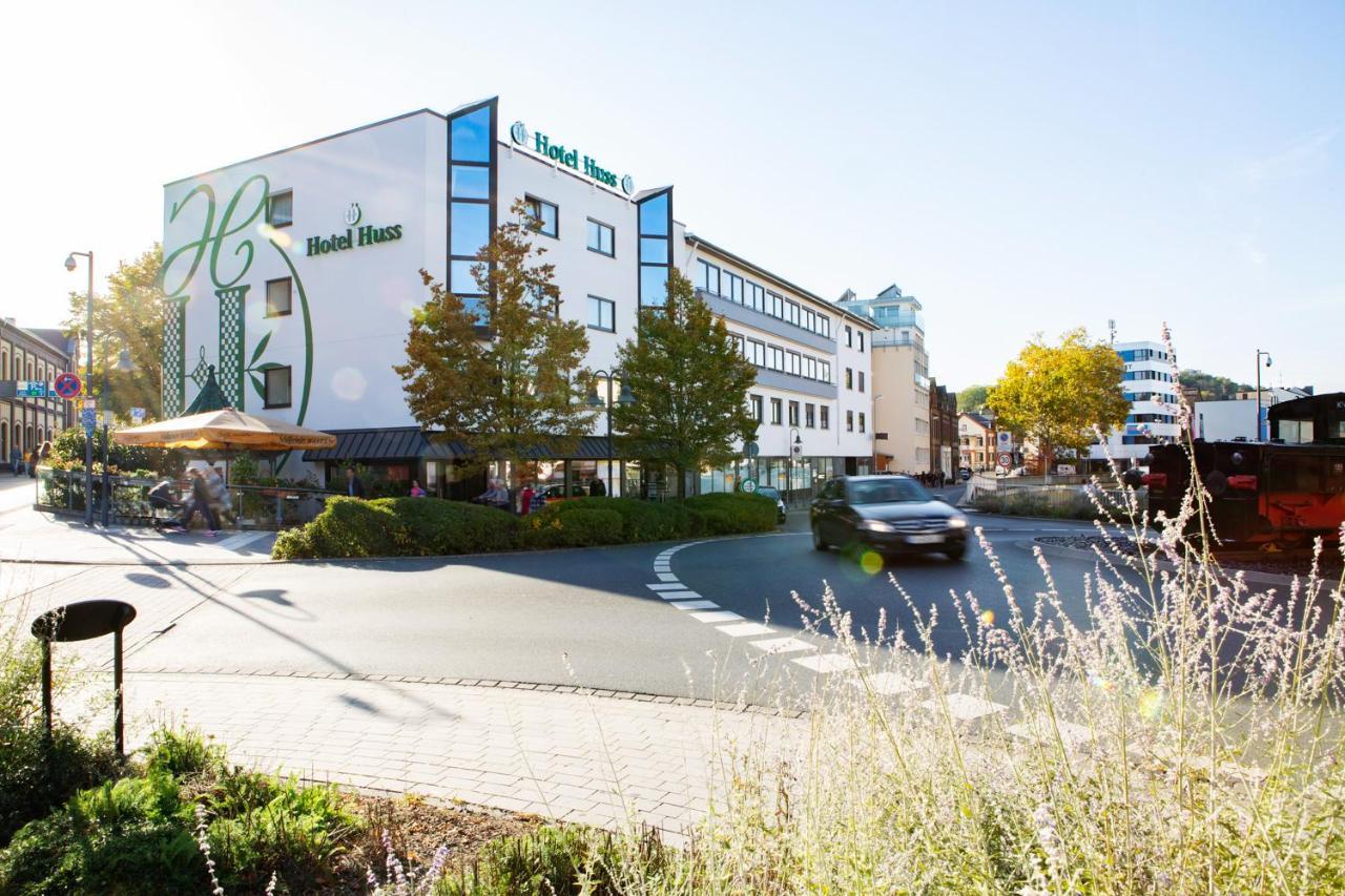 Hotel Huss Limburg Limburg an der Lahn Ngoại thất bức ảnh