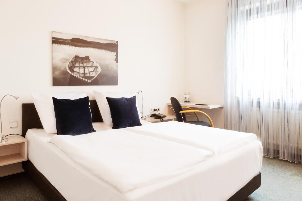 Hotel Huss Limburg Limburg an der Lahn Ngoại thất bức ảnh