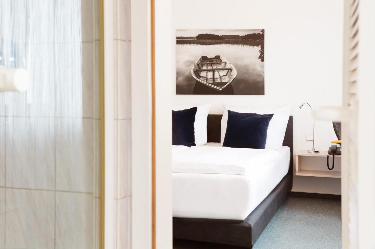 Hotel Huss Limburg Limburg an der Lahn Ngoại thất bức ảnh