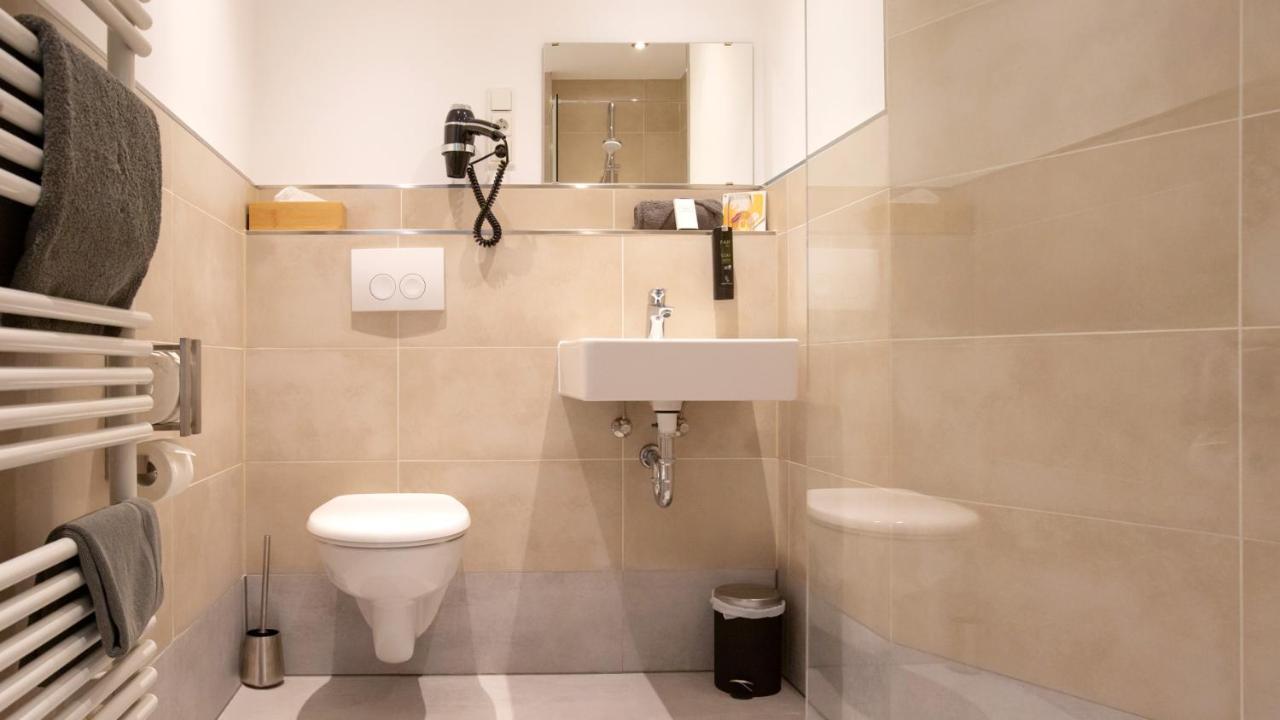 Hotel Huss Limburg Limburg an der Lahn Ngoại thất bức ảnh