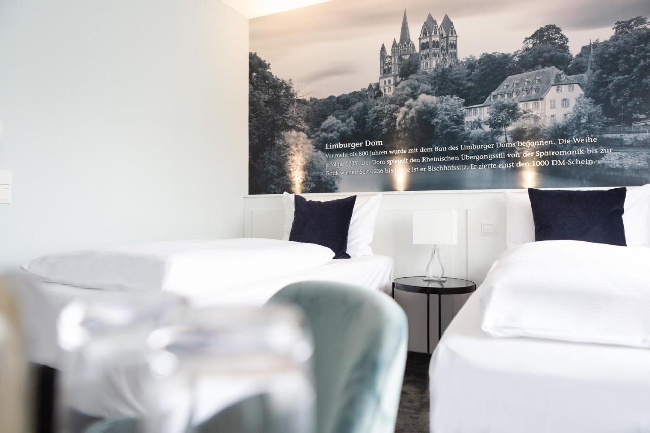 Hotel Huss Limburg Limburg an der Lahn Ngoại thất bức ảnh