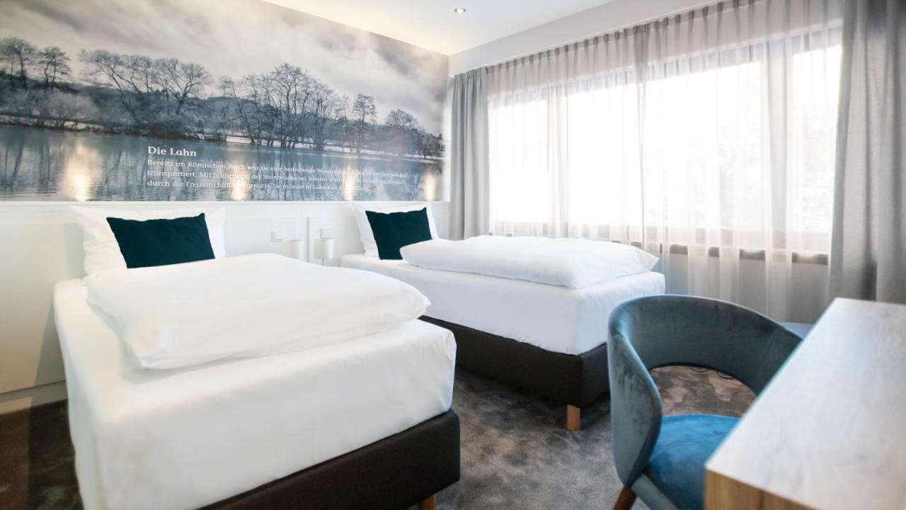 Hotel Huss Limburg Limburg an der Lahn Ngoại thất bức ảnh