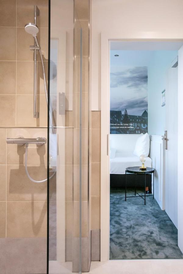 Hotel Huss Limburg Limburg an der Lahn Ngoại thất bức ảnh