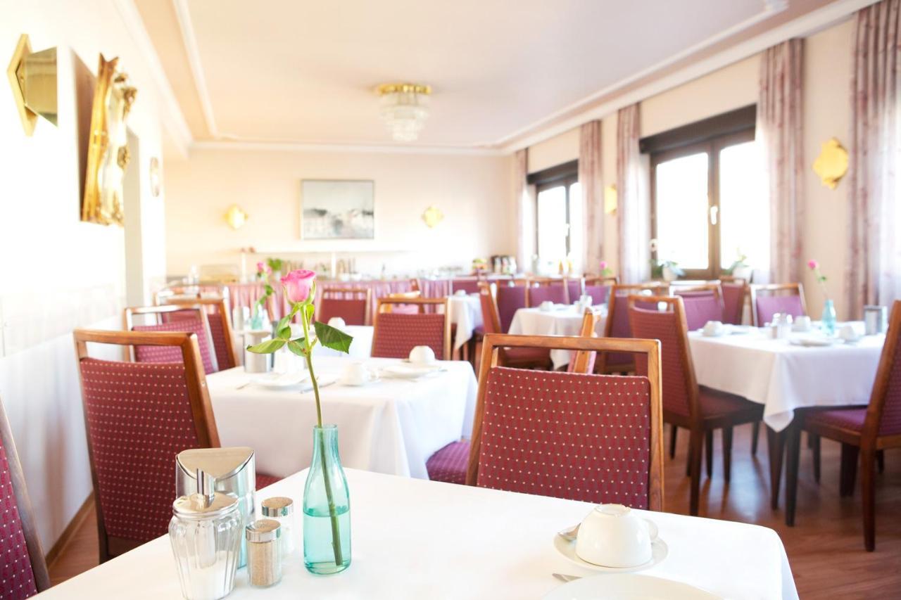 Hotel Huss Limburg Limburg an der Lahn Ngoại thất bức ảnh