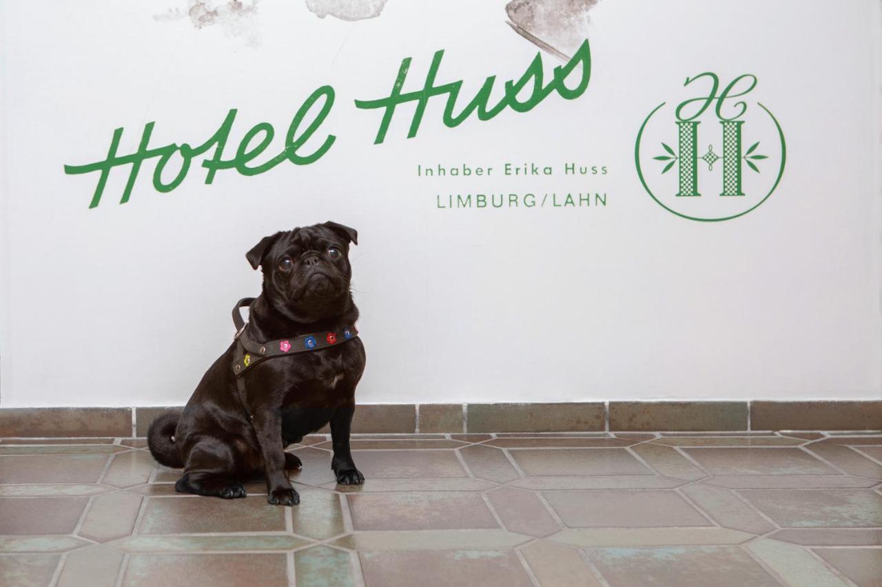 Hotel Huss Limburg Limburg an der Lahn Ngoại thất bức ảnh