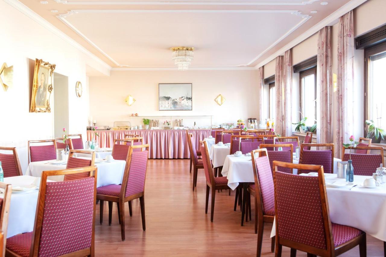 Hotel Huss Limburg Limburg an der Lahn Ngoại thất bức ảnh