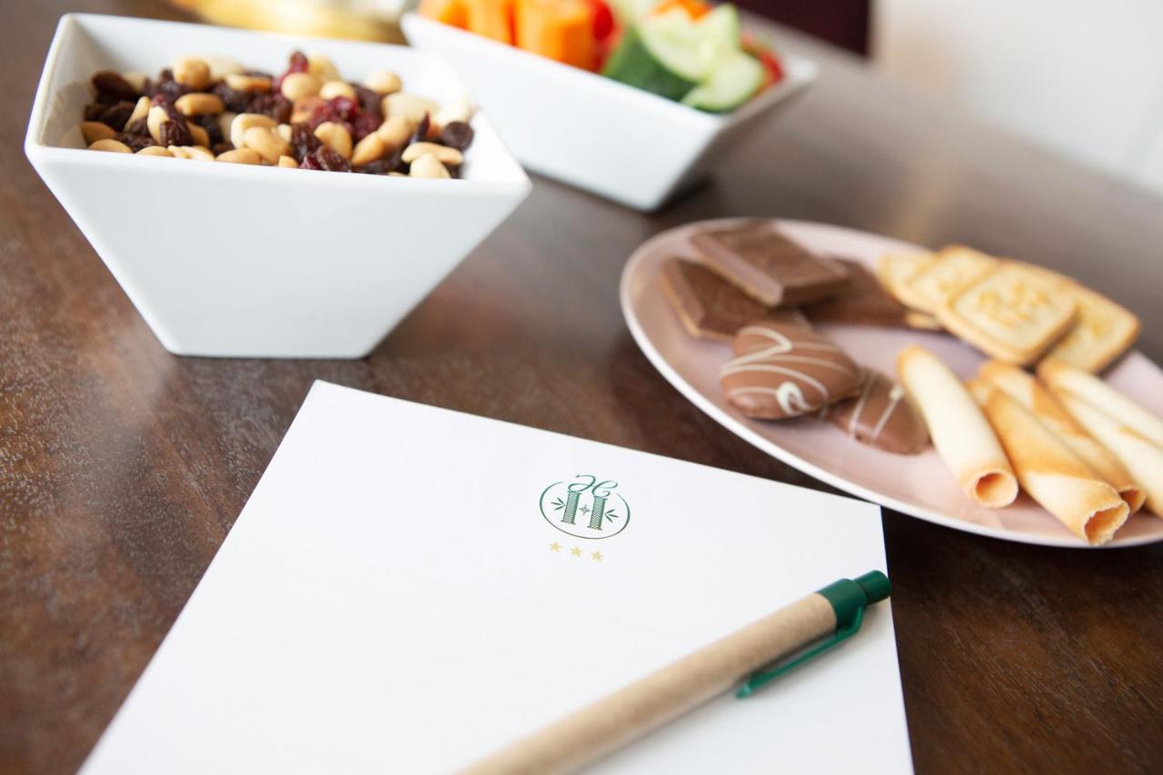 Hotel Huss Limburg Limburg an der Lahn Ngoại thất bức ảnh